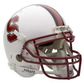 Schutt Sports Stanford Cardinal NCAA Authentic Full Size