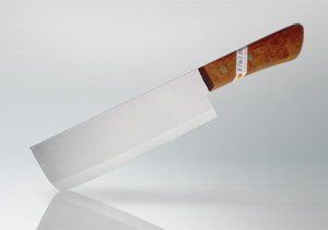  Set of Two 6.5 Kiwi Brand Chef Knives # 172