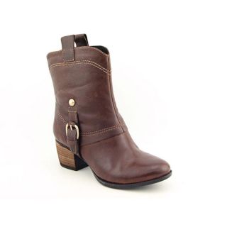 Clarks Artisan Womens Saloon Laurel Leather Boots Was $107.99