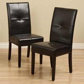 De Vera Dining Room Chairs (Set of 2) Today $129.99 3.6 (15 reviews