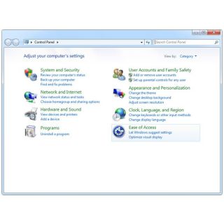 Mise à niveau Windows 7 Premium vers Intégrale (Té   Achat / Vente