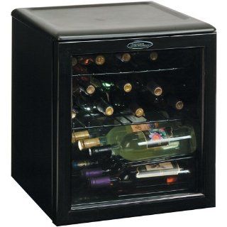 Danby DWC172BL 1.8 Cu.Ft. 17 Bottle Counter Top Wine