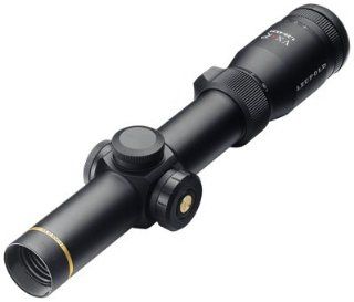 Leupold 110683 VX R 1 4X20 Mount FDOT4