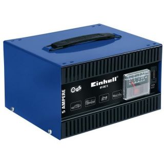 Chargeur de batterie BT BC 5 Einhell   Achat / Vente BATTERIE MACHINE