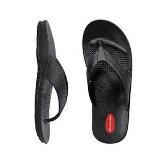 Okabashi Mens Flip Flop Sandal