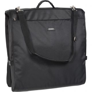 Framed Black Shoulder Strap Garment Bag Today $113.99