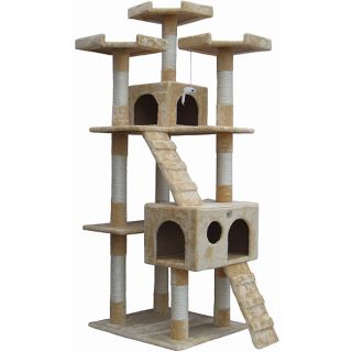 Club Cat Tree Furniture Today $113.17 4.5 (48 reviews)
