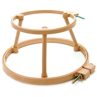 Morgan Lap Stand Combo 7 inch and 9 inch Hoops Today $29.99