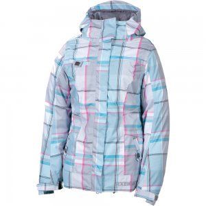 686 Radiant Insulated Snowboard Jacket Womens Sports