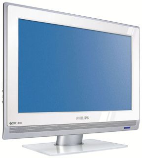 Philips 19PFL5402D 19 inch Widescreen HDTV (Refurbished)