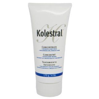 WELLA Kolestral Concentrate 6 oz/170 g Beauty