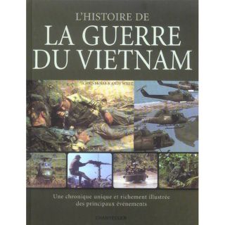 HISTOIRE DE LA GUERRE DU VIETNAM   Achat / Vente livre pas cher