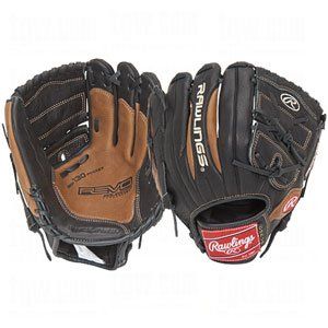 Rawlings Revo 350 Series 11.75 inch Infield Baseball Glove