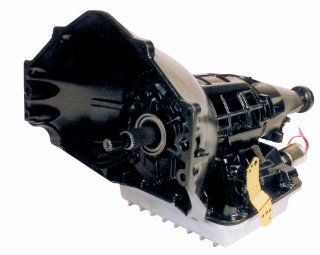 Coan Racing 11120 176 Competition Powerglide Transmission with Brake