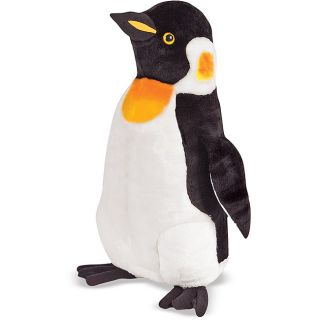 Melissa & Doug Plush Penguin Animal Toy Today $28.99 3.0 (1 reviews