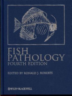 Fish Pathology (Hardcover) Today $220.59