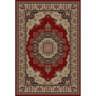 Soho Red Oriental Rug (53 x 73) Today $79.99 4.9 (10 reviews)