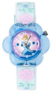 Disney Cinderella Watch and Jewelry Gift Set Watches