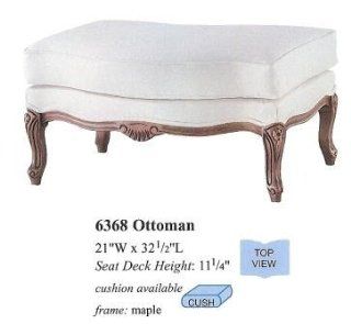 Ottoman Furniture Frame 6368 Arts, Crafts & Sewing