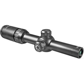 5x20 Tactical Matte Black Rifflescope Today $113.99