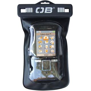 OverBoard Cell Phone/ GPS Waterproof Case Today $27.99 4.5 (6 reviews