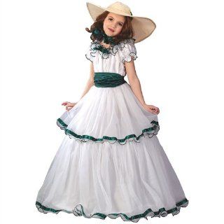 southern belle costumes   Clothing & Accessories