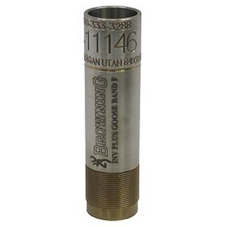 Browning Full 12 gauge Invector Plus Goose Band Choke Tube Today $58