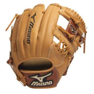 Mizuno Global Elite GGE60 11.5 Baseball Infield Glove
