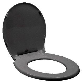 American Standard 5322.011.178 Rise and Shine Round Toilet Seat with