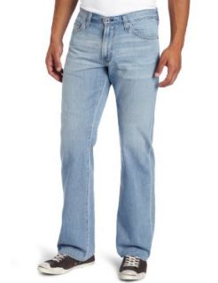 AG Adriano Goldschmied Mens Hero Relaxed Fit Jean