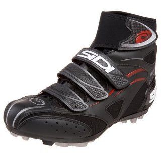 SIDI Diablo GTX Cycling Shoe