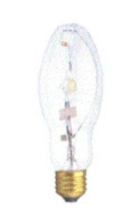 Higuchi MH175/U/MED   175 Watt Metal Halide Light Bulb