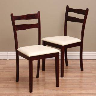 Warehouse of Tiffany Callan Dining Chairs (Set of 8) Today $383.74