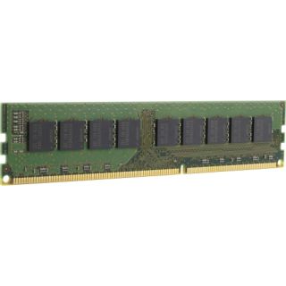 HP 4GB (1x4GB) Dual Rank x8 PC3 12800E (DDR3 1600) Unbuffered CAS 11