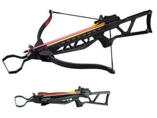 New 180 lb Hunting Crossbow Package with Arrows & Scope
