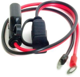 Bosch C35AC0 Quick Connect Cable Harness for C3 Battery Charger with