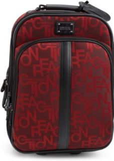Kenneth Cole Reaction Luggage Taking My Time Wheeled Bag