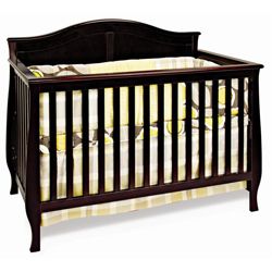 in 1 Convertible Crib Today $229.90 5.0 (1 reviews)
