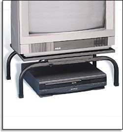 TV/VCR Turntable