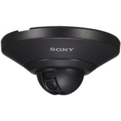 Sony IPELA SNC DH110 Surveillance/Network Camera   Color