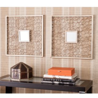 Wall Mirror 2pc Set Today $128.99 Sale $116.09 Save 10%