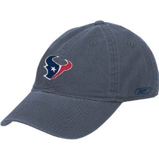 Reebok Houston Texans Womens Basic Logo Slouch Hat