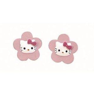 Hello Kitty & Friends   Set of 2 Drawer Pulls Baby