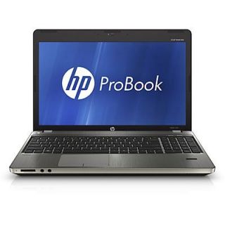 HP   PROBOOK 4535S PC POR   Équilibrez vos besoins informatiques
