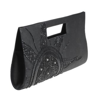 Clutch Handbags Shoulder Bags, Tote Bags and Leather