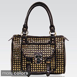 PVC Handbags Shoulder Bags, Tote Bags and Leather
