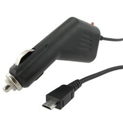 Premium Car Charger for HTC T mobile myTouch 4G