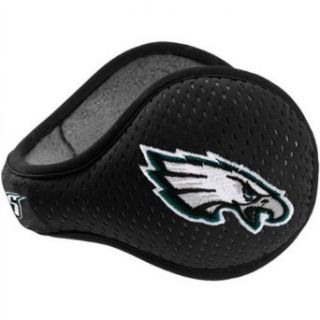Reebok 180S Philadelphia Eagles NFL Ear Warmers Clothing