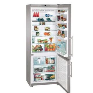 Réfrigérateur combiné LIEBHERR CNES 5123   Achat / Vente