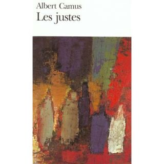 Les justes   Achat / Vente livre Albert Camus pas cher  